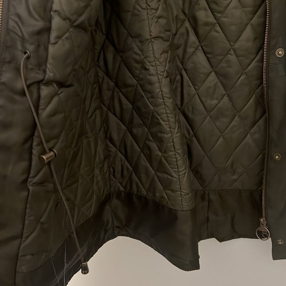 Barbour Waxed Jacket - Picture 10 of 10